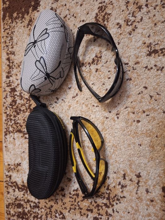 Диоптрични и слънчеви очила good year, Нови