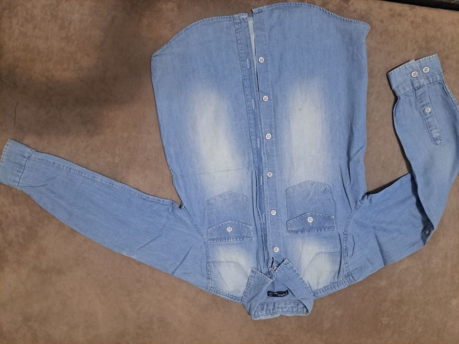 Рубашки для мальчика