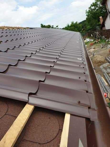 Servicii profesionale de acoperiș în județul Sălaj – Rapid Acoperiș