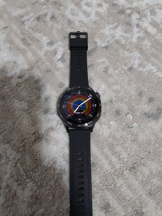 Хуавей обмен на смартфон