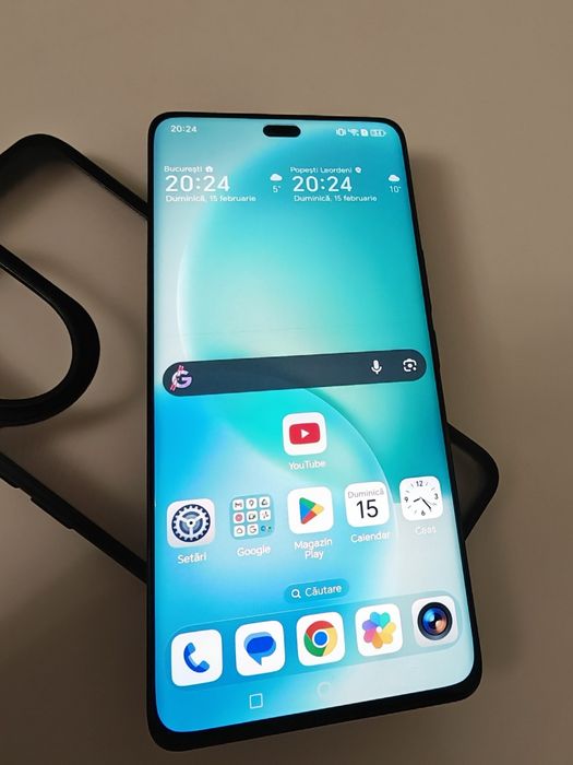 Telefon Honor 200 pro