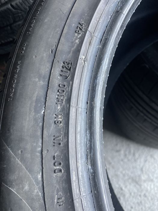 Anvelope Pirelli set 4 buc, GL  275/45, 315/40 R 21 2019/2023