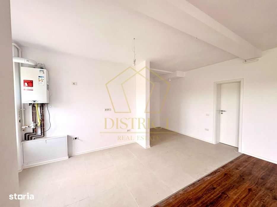 Apartament cu 2 camere | Mosnita Noua