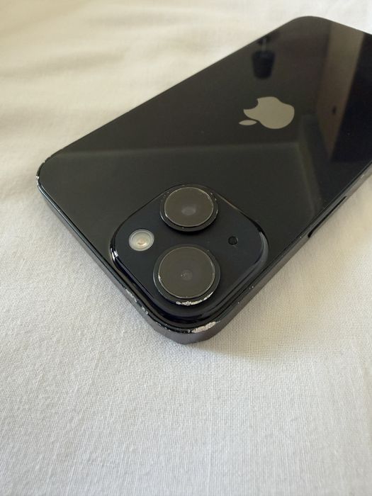 Apple iPhone 14 128GB Midnight