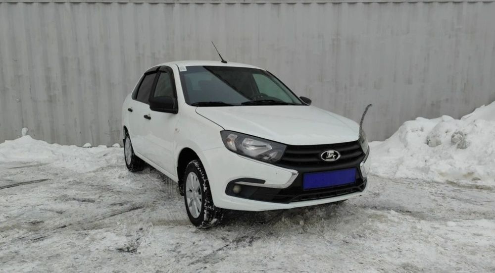 Авто на выкуп без плана