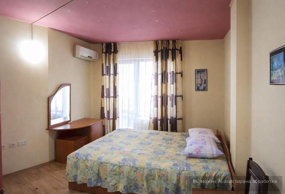 Едностаен апартамент  в гр.Варна, м-т Константин и Елена!