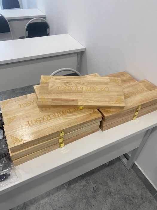 Тоғызқұмалақ тақталарын сатамын