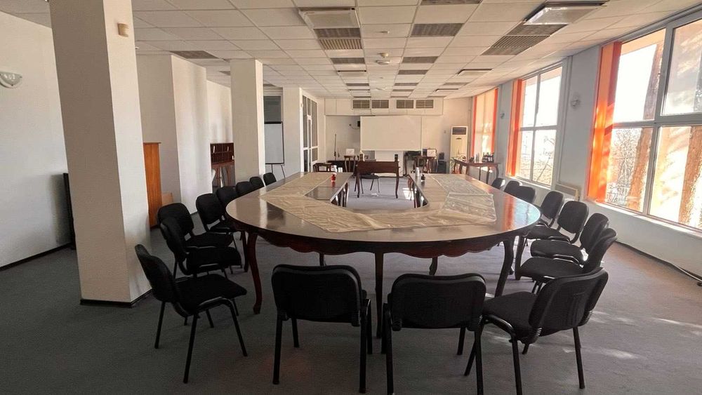 Зала за мероприятия под наем