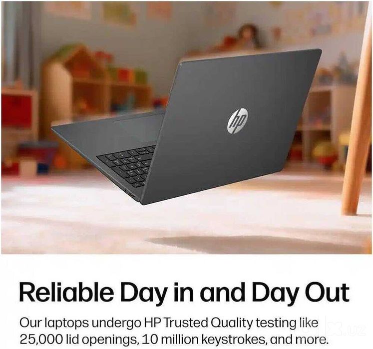 HP OmniBook 3 17-DG0107DX Ultra 7 255U/16gb/512gb/17.3" IPS