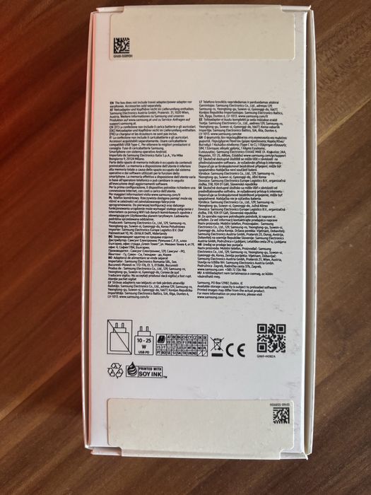 Samsung A16 nou nout!