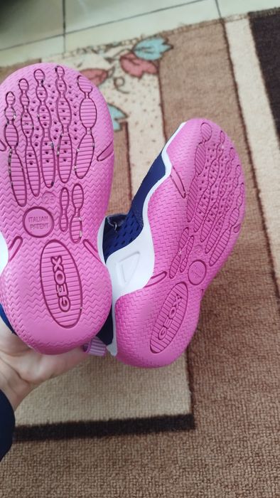 Geox обувки 25 размер