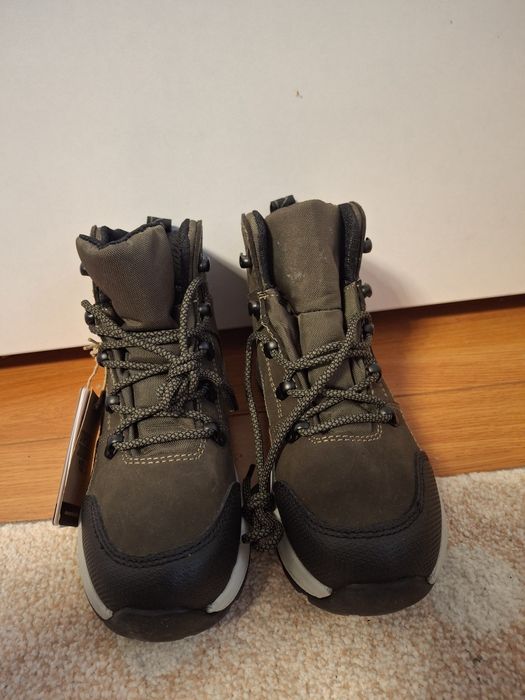 Ghete iarna Safety Jogger marimea 31 si 33