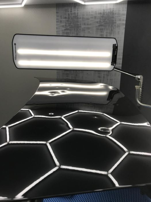 Възстановяване на фабричния вид на вдлъбнатини без боя PDR София