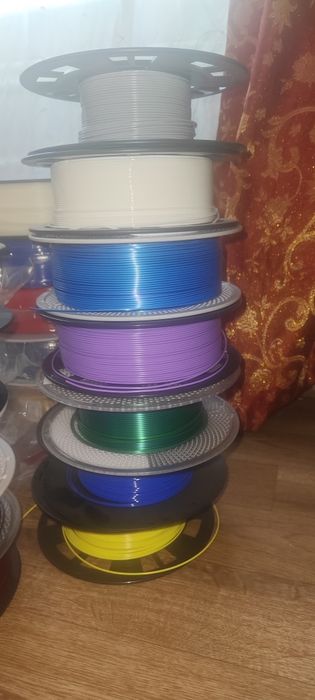 Bambu lab a1 mini AMS