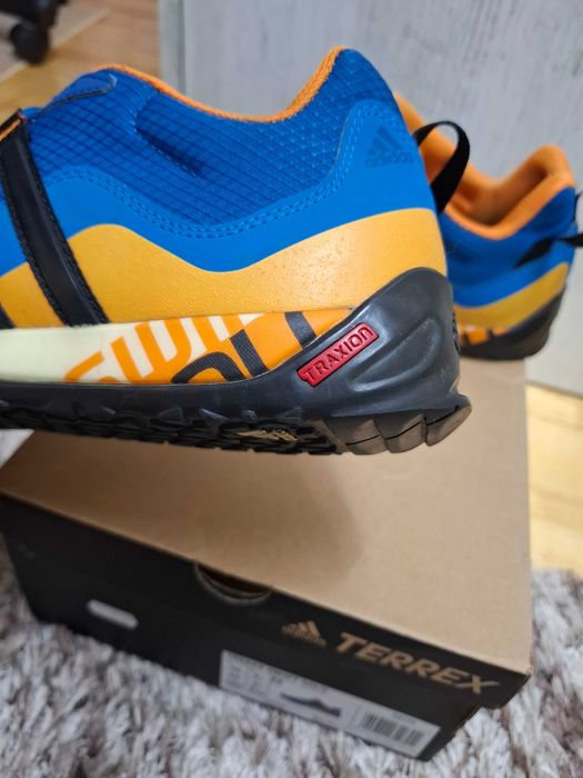 Adidas Terrex Swift Solo