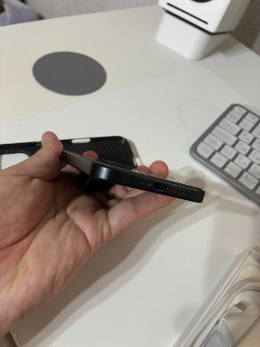 iPhone 16 128Gb состояние нового
