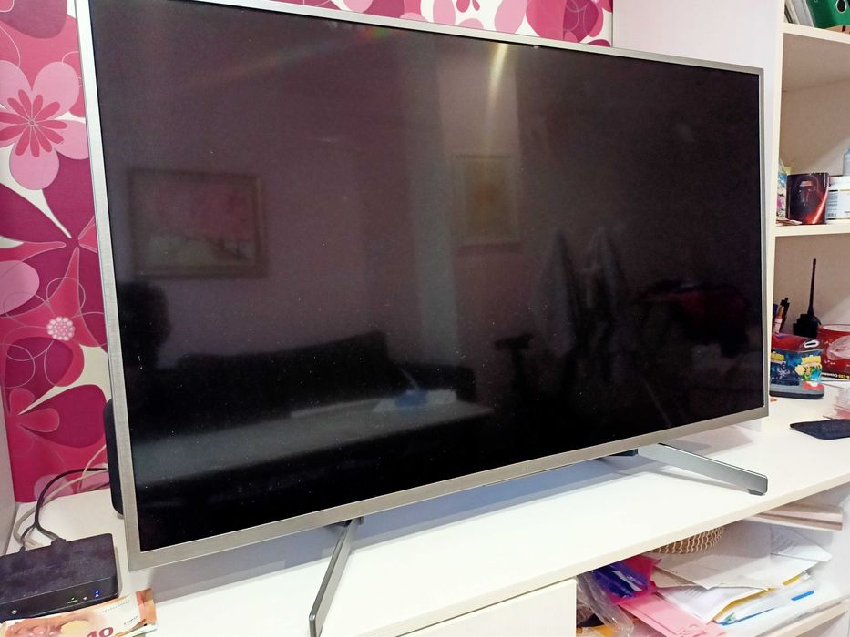 Телевизор Сони/Sony на части KD-43XG 7077