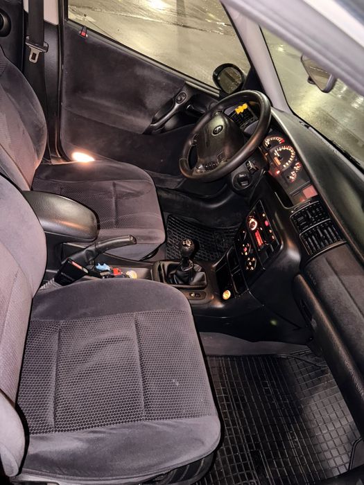 OPEL Vectra 2005 — imagine 3