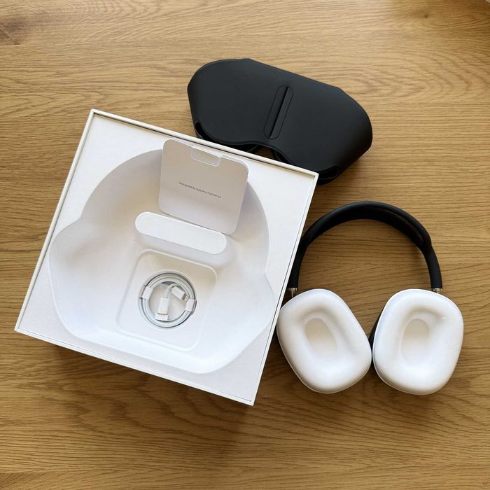 AirPods Max - Space Grey