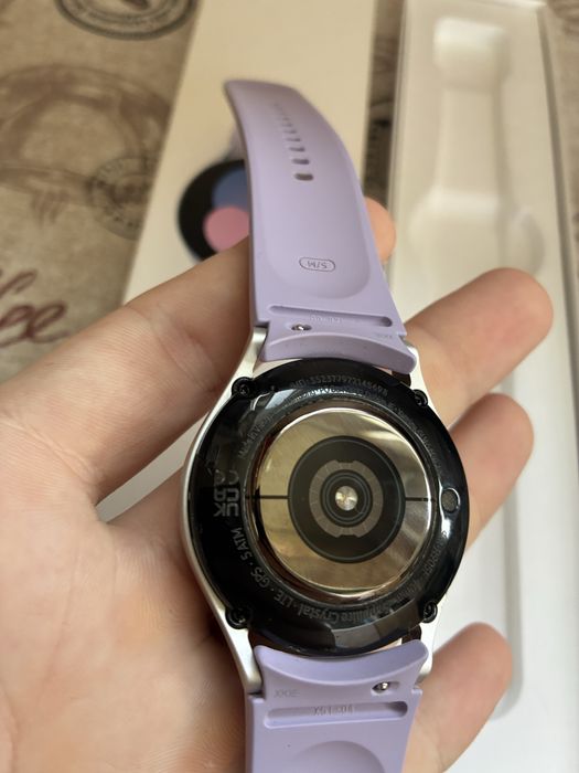 Samsung Galaxy Watch 5 LTE