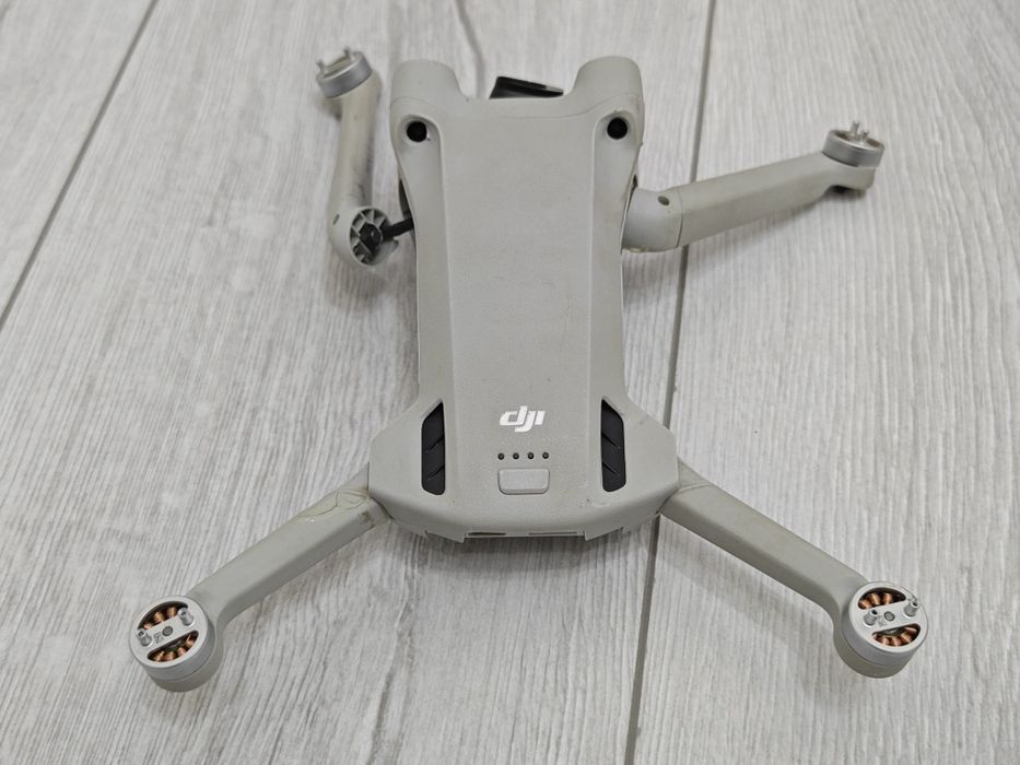 Дрон DJI mini 3 Pro на запчасти