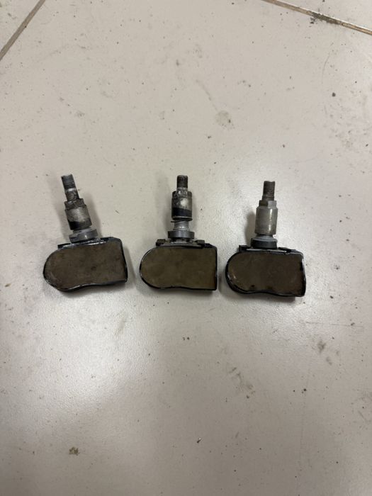 Датчик давления шин