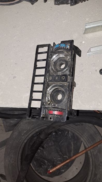 Мерседес бенс 124