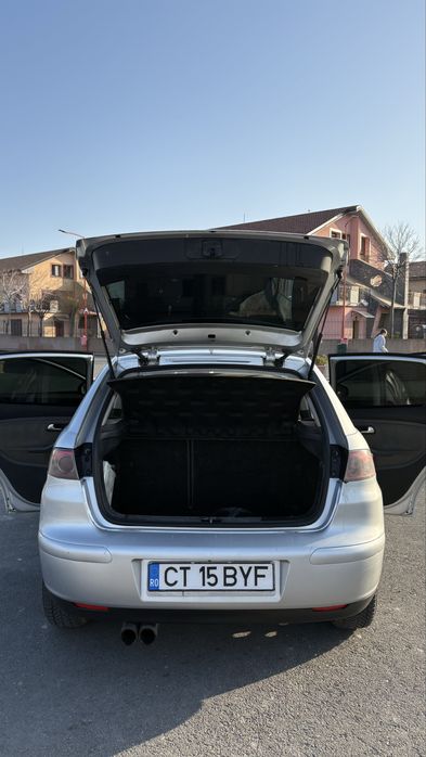 2003 Seat İbiza 1.9 Tdi
