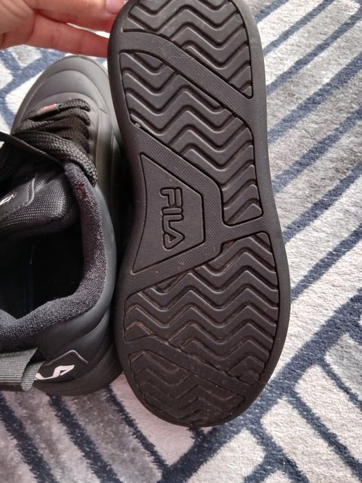 Adidași dama FILA