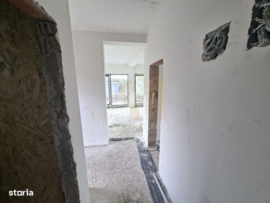 Casa Individuala P+E Izvor Tarlungeni Brasov