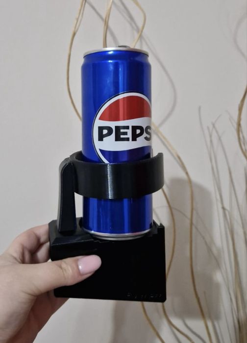 Suport de pahare pentru BMW E60 / E61 cup holder