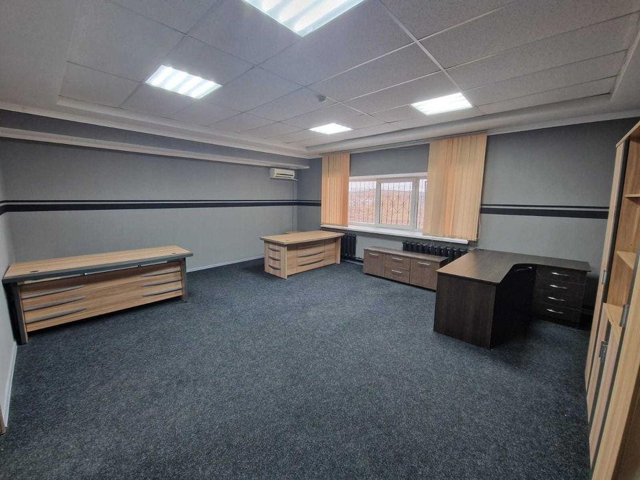 Сдам в аренду офисы