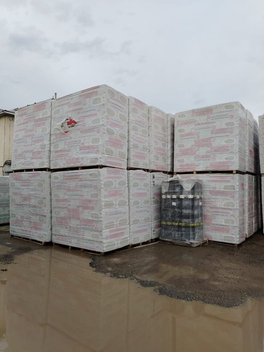 Минвата стекловата каменная вата