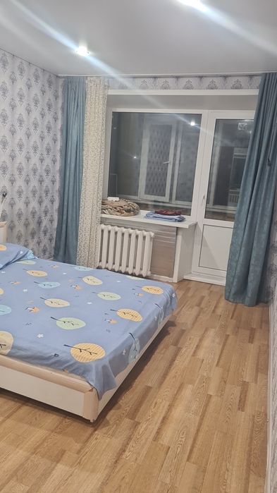 1 ком р-н Универсам,3этаж