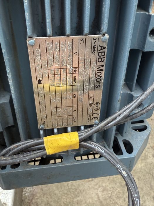 Свирлильный станок СССР