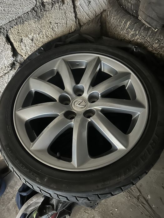 Диски с резиной .диски с резиной …………..