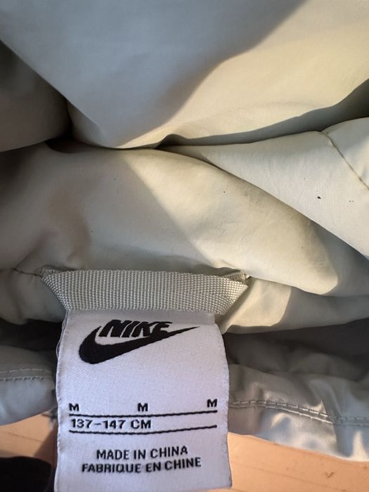 Оригинално яке Nike