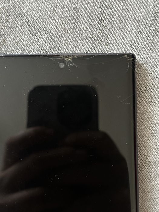 Samsung Note 10+ 12GB/256