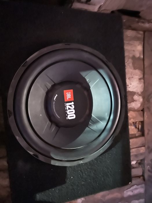 Pioneer uslitel 500 W Uslitel JBL 1200 W orginal yangi