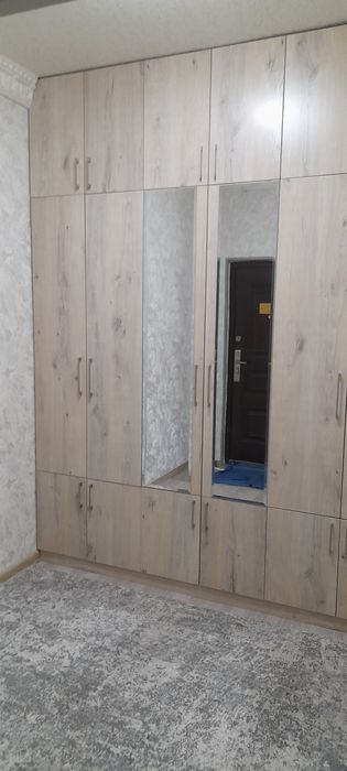 Продаётся своя квартира Ибн сино-1
