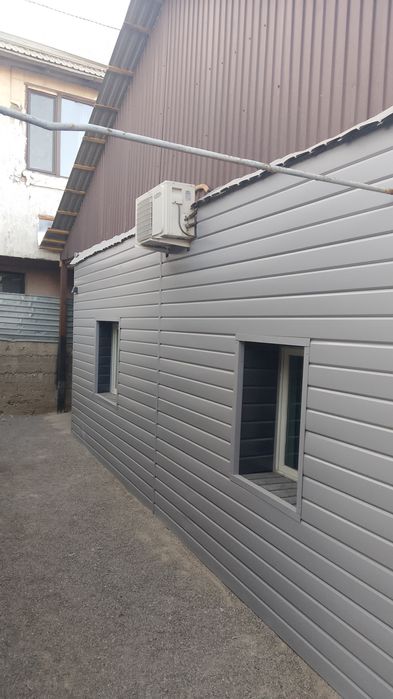 Продается 3 ком дом