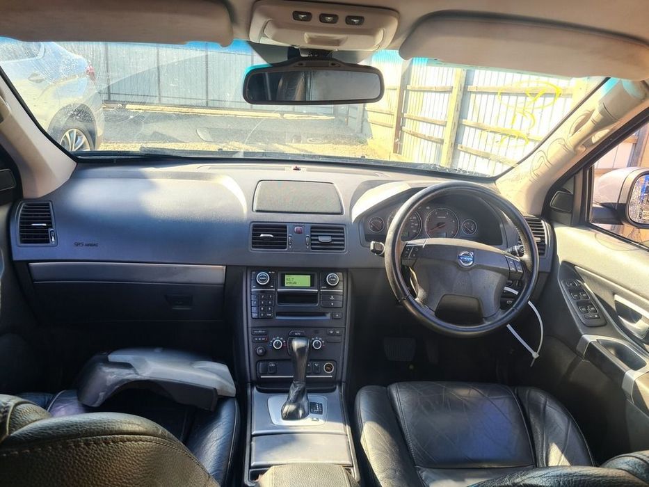 Dezmembrari dezmembrez  Volvo XC90 Facelift 2.4 Diesel 2007-2014