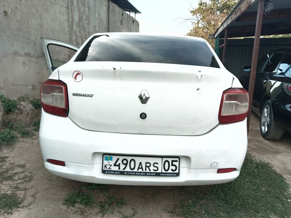 Продам Рено логан