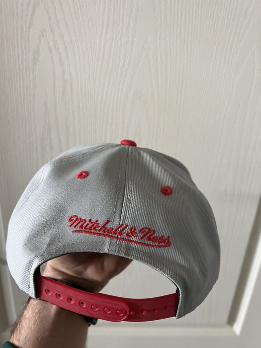 Sapca Chicago Bulls produs nou