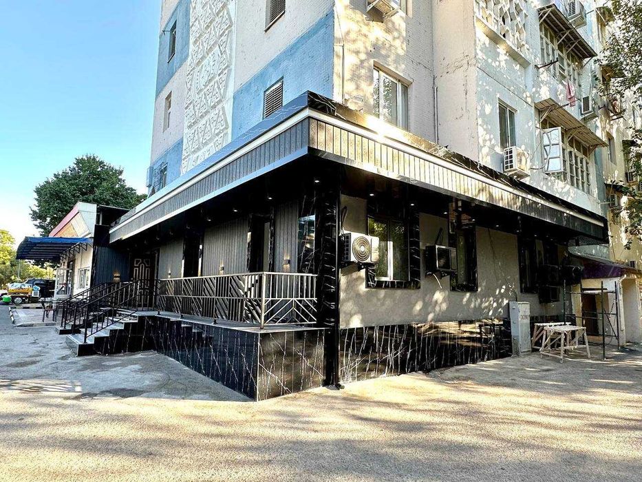 Сдам в аренду 120м2  Ориентир: Парк Ашхабад, Боткина