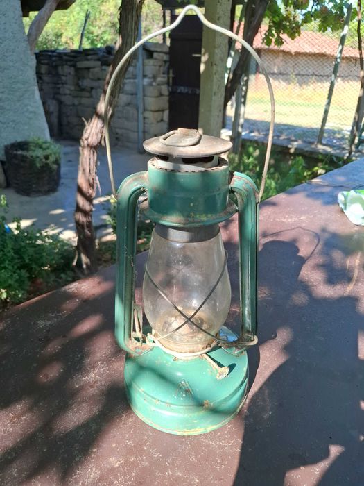 Газови фенери 5бр.