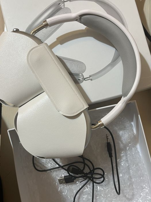 Наушники airPods max(не оригинал)