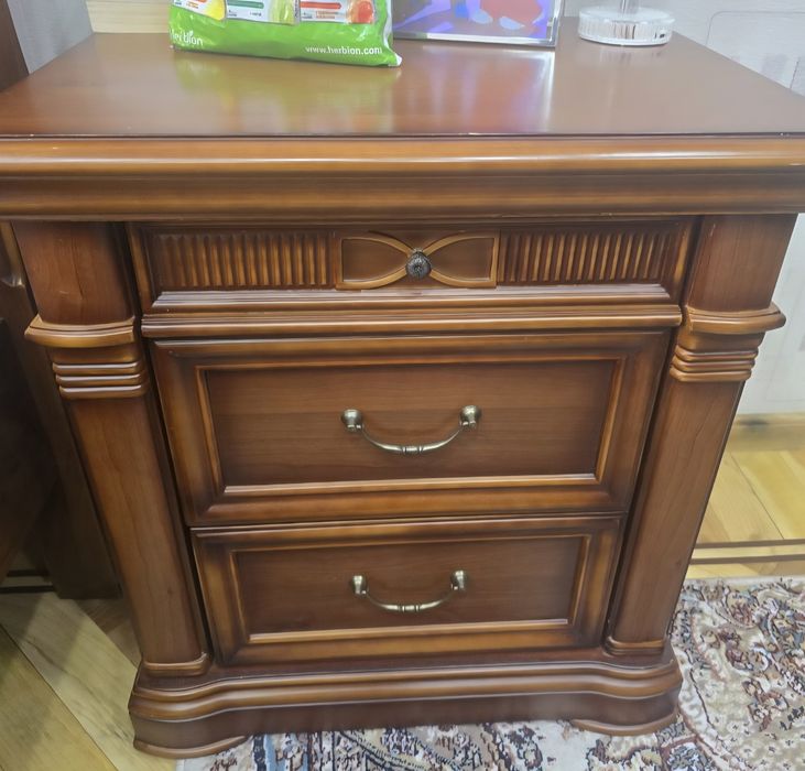 Yotoqxona mebeli komplekt