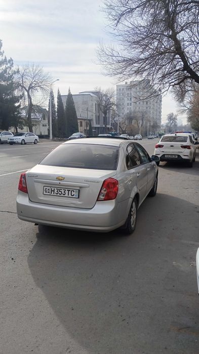 Lacetti Lasetti 2009 1.8 avtomat metan gaz 100 talik