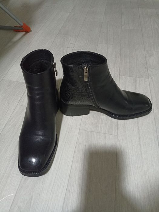 Продам полусапожки